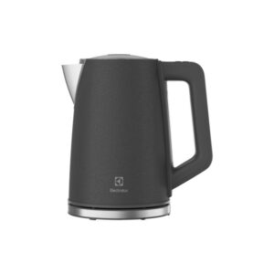 Electrolux Create 5 E5K1-6AN vedenkeitin - 1.7 l, 2400 W, musta