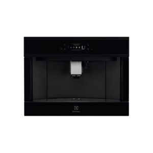 Electrolux EBC85H integroitava kahvikone - musta