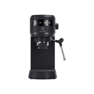 Electrolux Explore 6 E6EC1-6BST ESE-espressokeitin - musta
