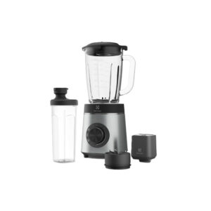Electrolux Explore 6 Vacuum E6VB1-8ST tehosekoitin - 1400 W, teräs