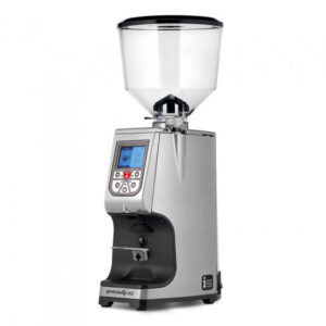 Eureka Atom Specialty 65 espresso-kahvimylly - puoliammattimainen, harmaa