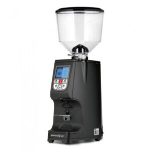 Eureka Atom Specialty 65 espresso-kahvimylly - puoliammattimainen, musta