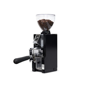 Eureka Mignon Libra 65 All Purpose espresso-kahvimylly – mattamusta