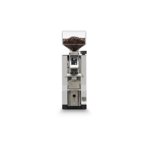 Eureka Mignon Libra espresso-kahvimylly - kromi