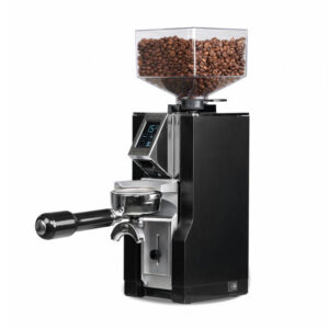 Eureka Mignon Libra espresso-kahvimylly - mattamusta