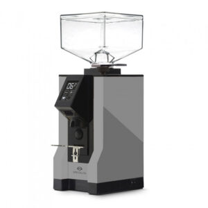 Eureka Mignon Silent Range Specialità 15BL espresso-kahvimylly - harmaa