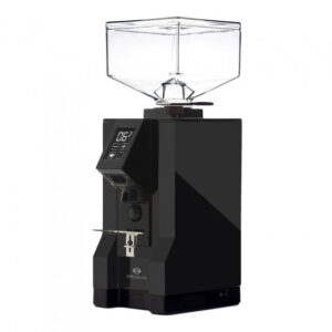 Eureka Mignon Silent Range Specialità 15BL espresso-kahvimylly - mattamusta