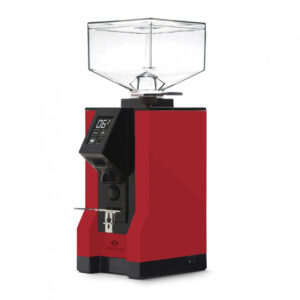 Eureka Mignon Silent Range Specialità 15BL espresso-kahvimylly - punainen