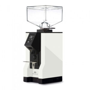 Eureka Mignon Silent Range Specialità 15BL espresso-kahvimylly - valkoinen