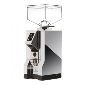 Eureka Mignon Silent Range Specialità 16CR espresso-kahvimylly - kromi