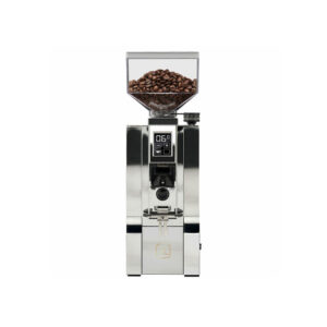 Eureka Mignon XL 16CR espresso-kahvimylly - puoliammattimainen, kromi