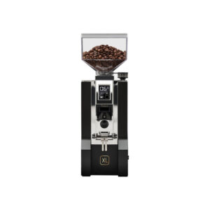 Eureka Mignon XL 16CR espresso-kahvimylly - puoliammattimainen, musta