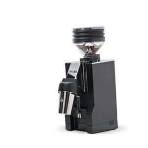 Eureka Mignon Zero 65 All Purpose espresso-kahvimylly – mattamusta