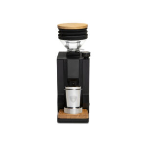 Eureka Oro Mignon Single Dose espresso-kahvimylly - mattamusta