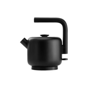 Fellow Clyde vedenkeitin - 1,5 l, musta