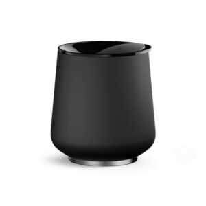 Fellow Ruby Wine Tumbler Matte Black termosmuki - 354 ml, musta