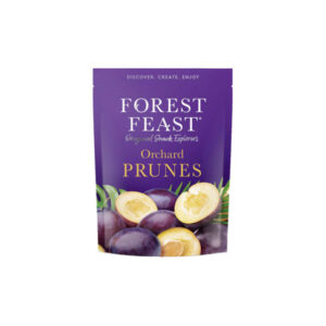 Forest Feast hedelmätarhan luumut, 200 g