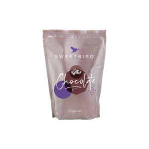 Frappe-jauhe Sweetbird Chocolate, 1 kg