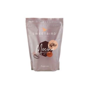 Frappe-jauhe Sweetbird Mocha, 1 kg