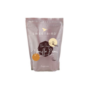 Frappe-jauhe Sweetbird Vanilla, 1 kg