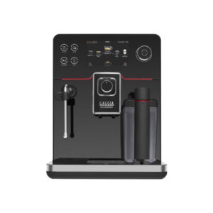Gaggia Accademia RI9781/01 kahviautomaatti - musta, käytetty-kunnostettu