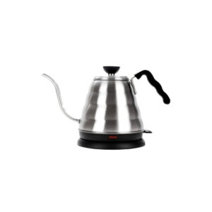 Hario Buono Kettle V60 Electric vedenkeitin - 800 ml, ruostumaton teräs