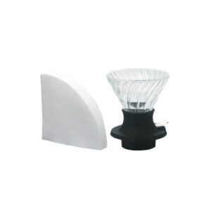 Hario V60 Immersion Dripper Switch koko 02 kahvin suodatinsuppilo - 200 ml