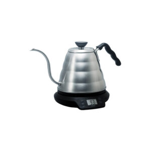 Hario V60 Power BuonoN Kettle vedenkeitin lämpötilansäädöllä - 800 ml