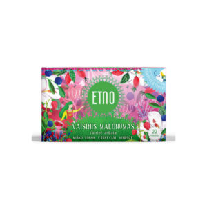 Hedelmähauduke ETNO Fruity Pleasure, 22 kpl.