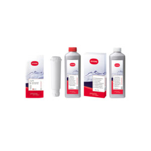 Huoltoainesetti Nivona NIRK 703 + NIRT 701 + NICC 705 + NIRF 701