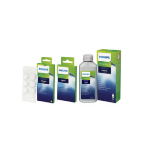 Huoltoainesetti Philips CA6700/10 + CA6704/10 + CA6705/10