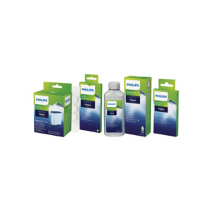 Huoltoainesetti Philips CA6903/10 + CA6700/10 + CA6704/10 + CA6705/10