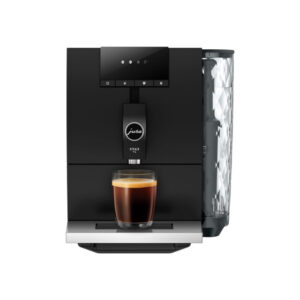 JURA ENA 4 Full Metropolitan Black kahviautomaatti - musta