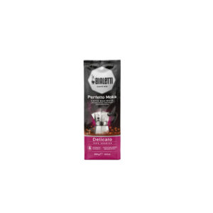 Jauhettu kahvi Bialetti Perfetto Moka Delicato, 250 g