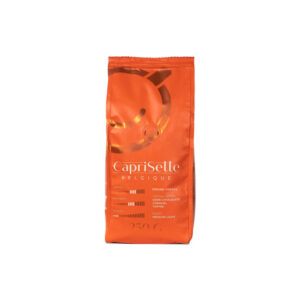 Jauhettu kahvi Caprisette Belgique, 250 g
