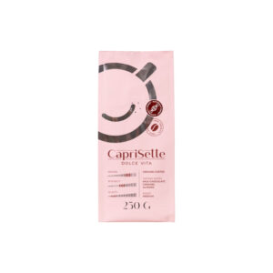 Jauhettu kahvi Caprisette Dolce Vita, 250 g