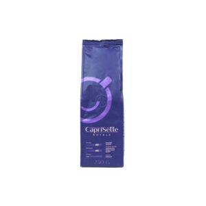 Jauhettu kahvi Caprisette Royale, 250 g