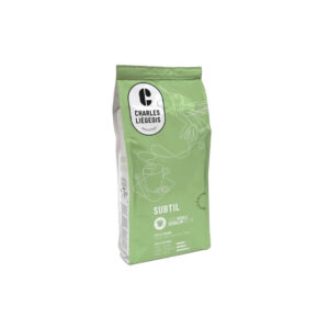 Jauhettu kahvi Charles Liégeois Subtil, 250 g