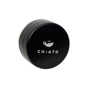 Jauhetun kahvin tasoittaja CHiATO, 58 mm