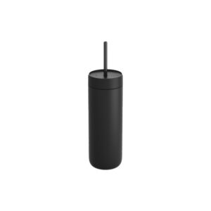 Juomapullo Fellow Carter Cold Matte Black