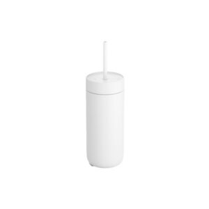 Juomapullo Fellow Carter Cold Matte White