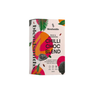 Kaakaojauhe chilillä Blendsmiths, 250 g