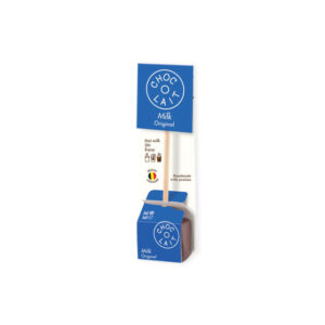 Kaakaotikkari MoMe Choc-o-lait Original Milk, 33 g