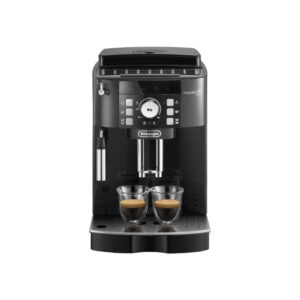Kahviautomaatti DeLonghi Magnifica S ECAM21.117.B - musta
