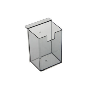 Kahvijauhesäiliö De'Longhi KG79/KG89 kahvimyllyille (AS00005215)