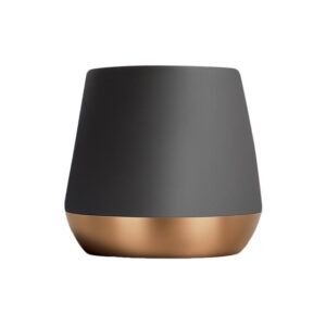 Kahvikuppi Fellow Joey Mug Matte Black, 240 ml