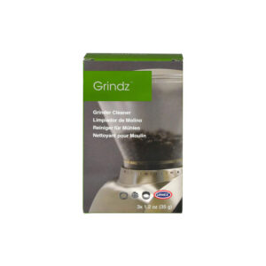 Kahvimyllyille puhdistustabletit Urnex Grindz