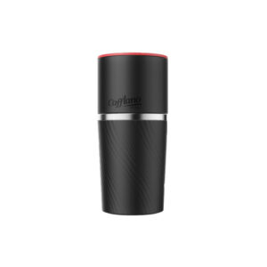 Kahvinkeitin Cafflano Klassic Coffee Black