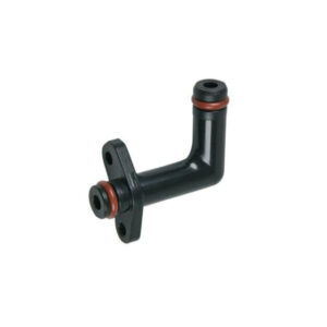 Kahvinkeittimen kyynärpää BOSCH/SIEMENS (00636487)