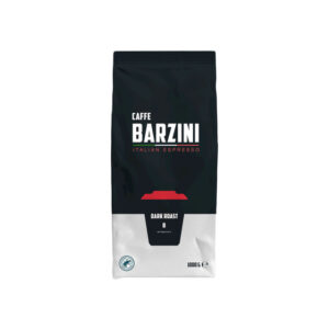 Kahvipavut Caffe Barzini Dark Roast, 1 kg
